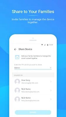 Скачать TP-Link Tapo [Без рекламы] RU apk на Андроид