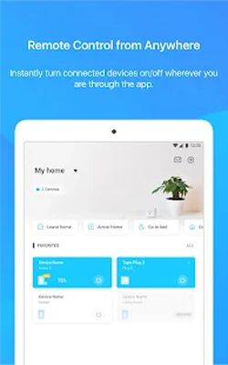 Скачать TP-Link Tapo [Без рекламы] RU apk на Андроид