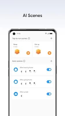 Скачать realme Link [Без рекламы] RUS apk на Андроид
