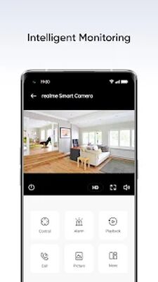 Скачать realme Link [Без рекламы] RUS apk на Андроид