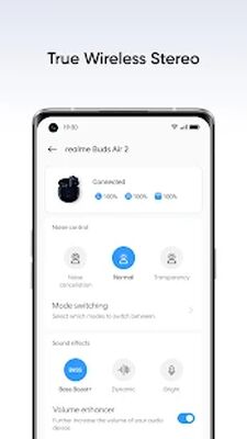 Скачать realme Link [Без рекламы] RUS apk на Андроид