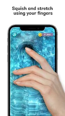 Скачать Super Slime Simulator: Приятные АSMR-игры [Без рекламы] RU apk на Андроид