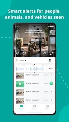 Скачать Yi Home [Unlocked] RUS apk на Андроид