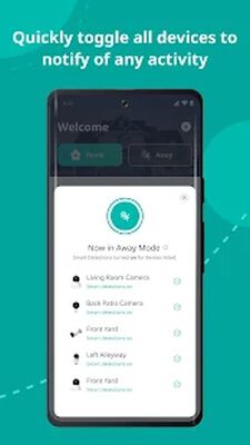 Скачать Yi Home [Unlocked] RUS apk на Андроид