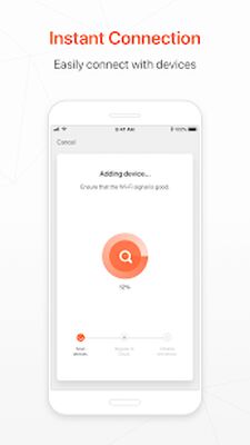 Скачать Tuya Smart [Без рекламы] RUS apk на Андроид