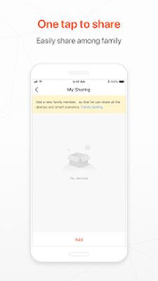Скачать Tuya Smart [Без рекламы] RUS apk на Андроид