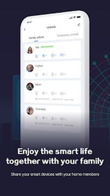 Скачать Smart Life - Smart Living [Unlocked] RU apk на Андроид