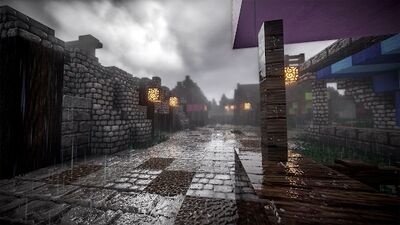 Скачать Шейдеры и Текстуры в Майнкрафт [Unlocked] RU apk на Андроид