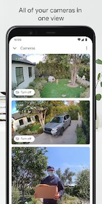 Скачать Google Home [Без рекламы] RUS apk на Андроид