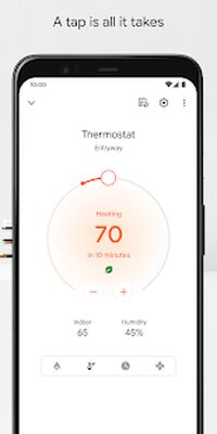 Скачать Google Home [Без рекламы] RUS apk на Андроид