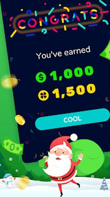 Скачать Lucky Money [Unlocked] RU apk на Андроид