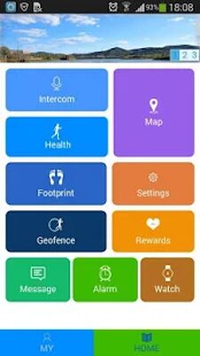 Скачать SeTracker [Unlocked] RUS apk на Андроид