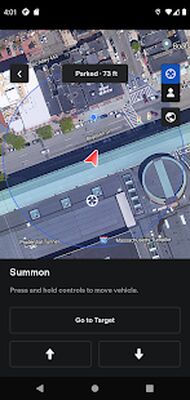 Скачать Tesla [Unlocked] RU apk на Андроид
