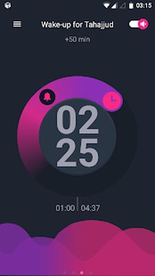 Скачать Время Намаза [Без рекламы] RU apk на Андроид