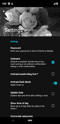 Скачать дневник [Полная версия] RUS apk на Андроид