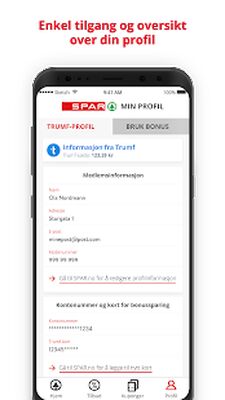 Скачать SPAR [Без рекламы] RU apk на Андроид