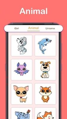 Скачать Фигурка: как рисовать шаг за шагом [Полная версия] RU apk на Андроид