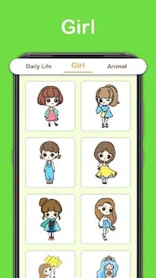 Скачать Фигурка: как рисовать шаг за шагом [Полная версия] RU apk на Андроид