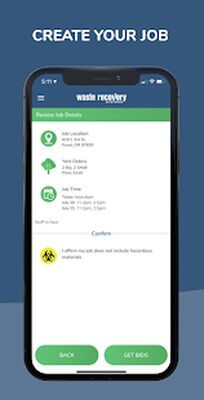 Скачать WRS: Waste Recovery Systems [Unlocked] RUS apk на Андроид