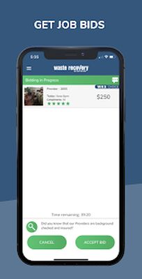 Скачать WRS: Waste Recovery Systems [Unlocked] RUS apk на Андроид