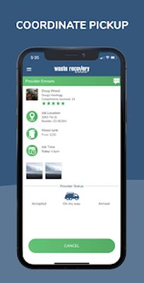 Скачать WRS: Waste Recovery Systems [Unlocked] RUS apk на Андроид