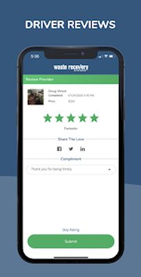 Скачать WRS: Waste Recovery Systems [Unlocked] RUS apk на Андроид