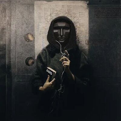 Скачать Обои игра в кальмара [Unlocked] RU apk на Андроид