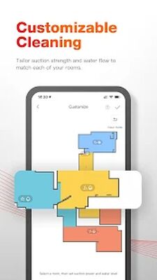 Скачать Roborock [Полная версия] RUS apk на Андроид