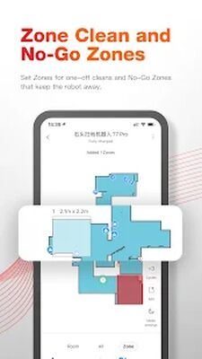Скачать Roborock [Полная версия] RUS apk на Андроид