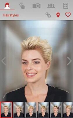Скачать Hair Zapp [Полная версия] RU apk на Андроид