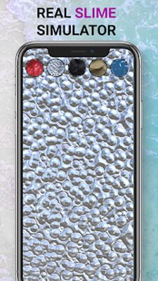Скачать слайм ASMR имитатор - Сделай сам расслабиться [Premium] RU apk на Андроид