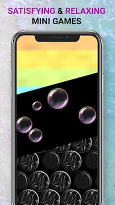 Скачать слайм ASMR имитатор - Сделай сам расслабиться [Premium] RU apk на Андроид