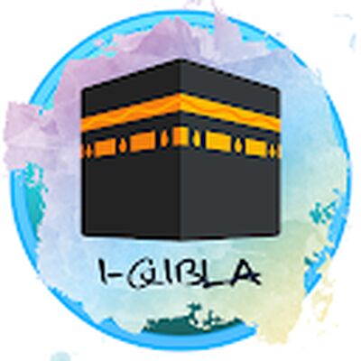 Скачать Кибла Компас [Unlocked] RUS apk на Андроид