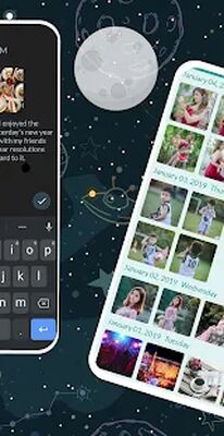 Скачать Жизнь: Личный дневник, журнал [Без рекламы] RU apk на Андроид