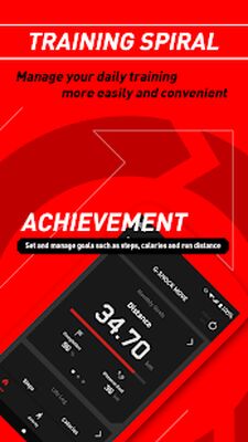 Скачать G-SHOCK MOVE [Premium] RUS apk на Андроид