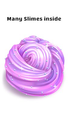 Скачать слайм симулятор - слаймы АСМР антистресс slime [Без рекламы] RUS apk на Андроид