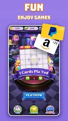 Скачать FunTap - зарабатывать деньги [Полная версия] RU apk на Андроид
