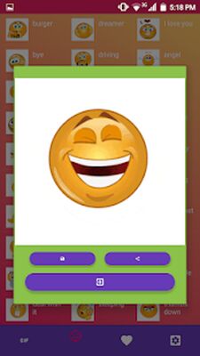Скачать Гифки & Анимированные стикеры [Premium] RU apk на Андроид