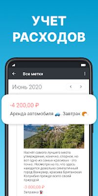 Скачать Универсум: Дневник & Заметки [Unlocked] RU apk на Андроид