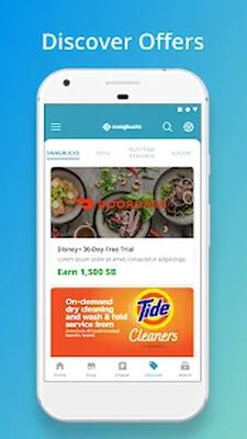 Скачать Swagbucks [Unlocked] RU apk на Андроид