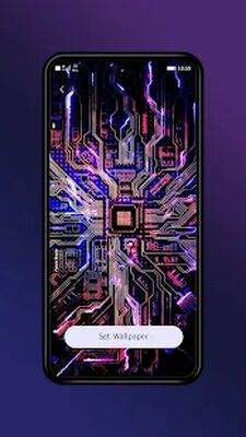 Скачать Live Wallpapers 3D Parallax [Premium] RU apk на Андроид