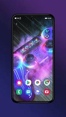 Скачать Live Wallpapers 3D Parallax [Premium] RU apk на Андроид