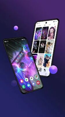 Скачать Live Wallpapers 3D Parallax [Premium] RU apk на Андроид