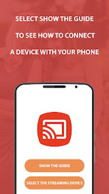 Скачать Зеркальное отображение экрана [Premium] RUS apk на Андроид