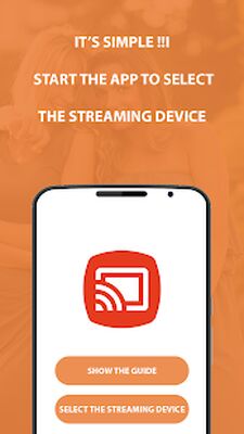 Скачать Зеркальное отображение экрана [Premium] RUS apk на Андроид
