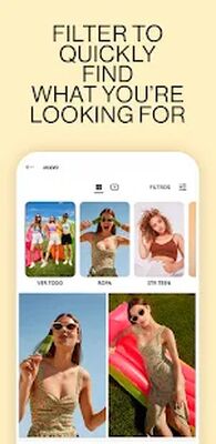 Скачать Stradivarius - онлайн мода [Без рекламы] RU apk на Андроид