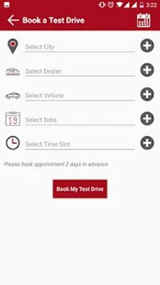 Скачать Kia Konnect [Без рекламы] RUS apk на Андроид
