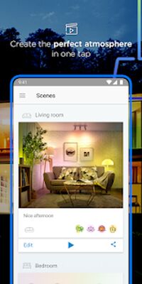 Скачать WiZ [Без рекламы] RUS apk на Андроид