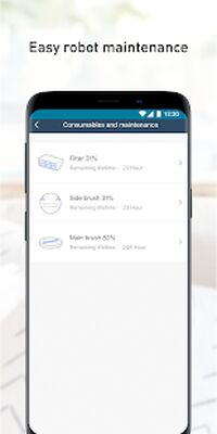 Скачать Tefal X-plorer Series 75&95 [Premium] RUS apk на Андроид
