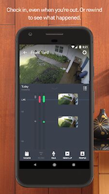 Скачать Nest [Unlocked] RUS apk на Андроид